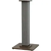 Intratuin Krabpaal Grijs 39 X 39 X 83,5 Cm
