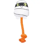 Beeztees Hondenspeelgoed Halloween Spookje 12 X 6 X 30 Cm