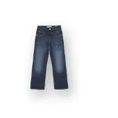 Vingino Jongens Relaxed Jeans Gustavo Essential Jongen Blauw 98