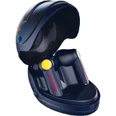 Red Bull Racing Oracle EB220 True-Wireless oordopjes met helmdesign