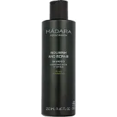 Mádara Body & Hair Nouriish and Repair Shampoo