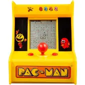 Mad Monkey Pac-Man - retro gaming mini arcade