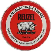 Reuzel High Sheen Pomade (Rood)