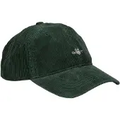 Gant Corduroy Shield Cap Heren