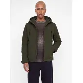 Jack & jones JJCLARK SOFTSHELL JACKET