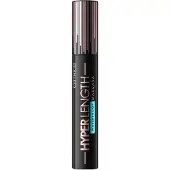 Catrice Hyper Length Waterproof Mascara 11 ml Nr. 010 - Endless Black