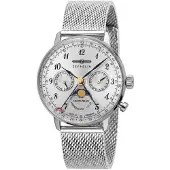 Zeppelin 7037m-1 Horloge