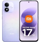 Xiaomi MZB0PTSEU - Smartphone - 256 GB - Lila (Paars)