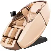 AEA Ruhemassagesessel Elektrischer Massagesessel Beinschienenmassagesessel
