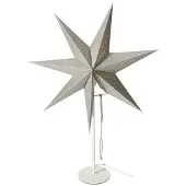 PerfectLED Papieren kerstster op voet | | 65 cm