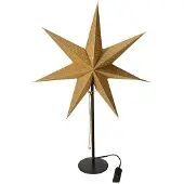 PerfectLED Papieren kerstster op voet | | 65 cm