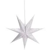 PerfectLED Papieren kerstster | | Ø 45 cm