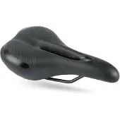 Selle Bassano Viale Ergofit Sport L Sil Ready Zadel