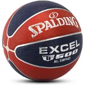 Spalding Excel TF 500 Basketbal LNB
