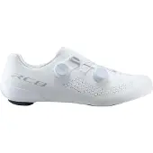 Shimano Rc810 Raceschoenen Wit EU 41 1/2 Man