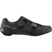 Shimano Rc810 Wide Raceschoenen Zwart EU 42 Man