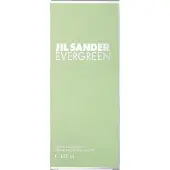 Jil Sander Eve + Evergreen Douchegel Dames 150ml