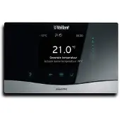 Vaillant SensoHOME VRT380 thermostaat