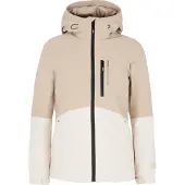 Protest Sportjas 'PRTDISK' beige