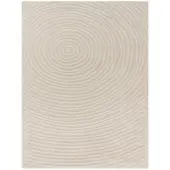 TT Home Woonkamertapijt eetkamer kortpolig Japandi Scandinavisch Boho boog zacht 3D
