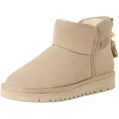 Tamaris 1-26806-47-375 Enkellaarzen | Maat 40