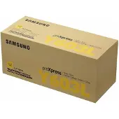 Samsung CLT-Y603L (SU557A) toner geel (origineel)