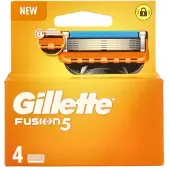 Gillette Fusion 5 Scheermesjes