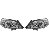 Diederichs 1805585 Koplampen set