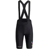 Sportful - Sagan LTD 2 Bibshort - Fietsbroek M, zwart