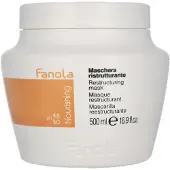 Fanola Nutri Care Restructuring Haarmasker - 500 ml