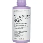 Olaplex Blonde Enhancer Toning Shampoo No.4P