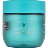 RITUALS - The Ritual Of Karma Bodymasker