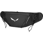 Salewa Lite Train Unisex Fanny Pack Black || Maat: 3