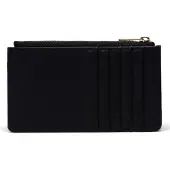 Herschel Portemonnee 'Oscar II RFID' zwart