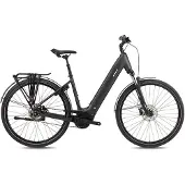 Bh Atom+ Nx Diamond Wave Px 700c Nexus 2027 Elektrische Fiets