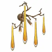 Serip - Brise wandlamp