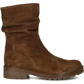 Gabor Dames Boots 8006.01 - Bruin - Maat 40