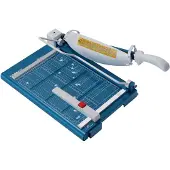 Dahle Snijmachine 564 bordschaar 360mm