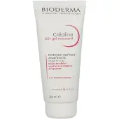 Bioderma Sensibio Ds+ Gel Reinigt/verzacht/reinigt 200ml