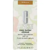 Clinique Even Better Clinical 30ml | CN Sand - 009 | - CN90 Sand