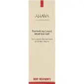 Ahava Liquid Deadsea Salt 200 ml