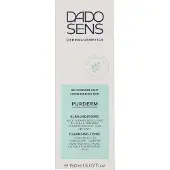 Dado Sens Gezichtslotion PURDERM Gezichtstoner Unisex 150ml