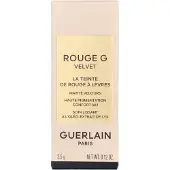Guerlain Lippen Rouge G Velvet 3.5 g