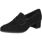 Sioux Pumps zwart