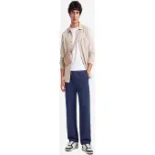 Tommy Life Heren Katoenmix Joggingbroek