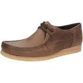 Sioux Mocassins ' Grashopper-H-012 ' bruin