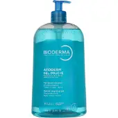 Bioderma Atoderm Gel-Douche Ultra-Gentle Shower Gel