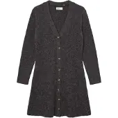 Vero Moda Doffy Korte Jurk Met Lange Mouwen