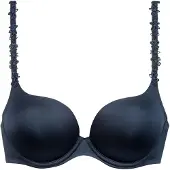 Mey BH 'Pretty Joan' donkerblauw