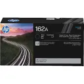 Hp Ink 162A zwarte LaserJet tonercartridge